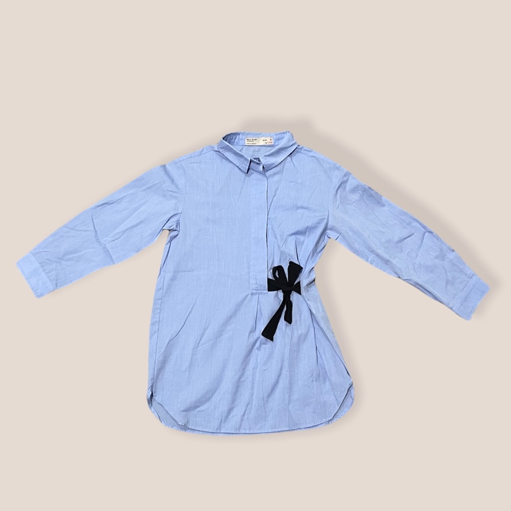 ZARA Kids (Girls) Shirt